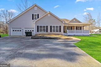2591 Bearden Blvd, Monroe, GA 30655