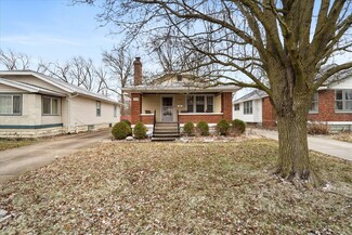 6049 Dewey Ave, Indianapolis, IN 46219