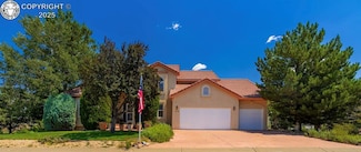 60 Sunrise Mesa Dr, Canon City, CO 81212
