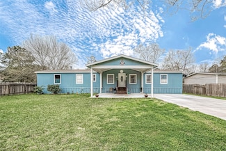 18592 Huckleberry Ln, Porter, TX 77365