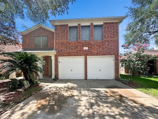 19227 Indian Stone Ln, Katy, TX 77449