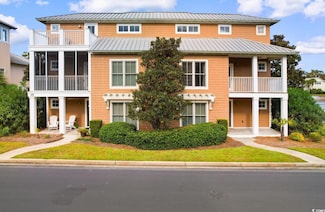 35 Lumbee Cir Unit 6, Pawleys Island, SC 29585