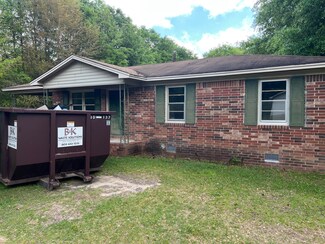 1310 Bell Dr, Beech Island, SC 29842