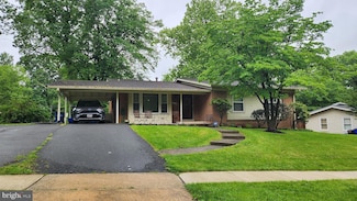 12912 Middlevale Ln, Silver Spring, MD 20906