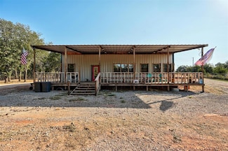 5351 Crystal Lake Dr, Guthrie, OK 73044