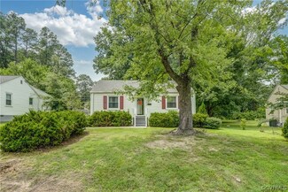 1812 Rockwood Rd, Richmond, VA 23226