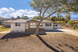 37 Alohi Place Unit A, Makawao, HI 96768