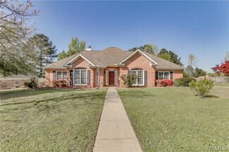 6143 Loblolly Ln, Tuscaloosa, AL 35405