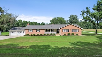 17715 Elko Rd, South Chesterfield, VA 23803
