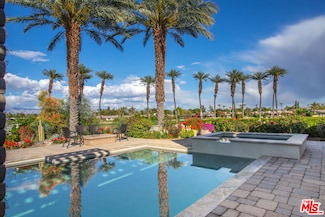 4 Trinity Ct, Rancho Mirage, CA 92270