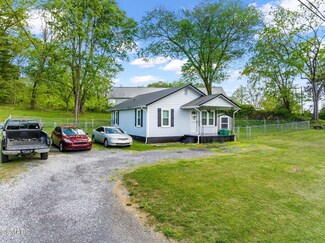 2180 Brights Pike, Morristown, TN 37814