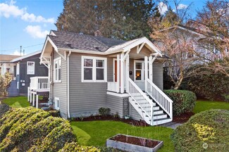 1917 S Horton St, Seattle, WA 98144