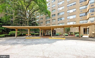 1030 E Lancaster Ave Unit 1005, Bryn Mawr, PA 19010