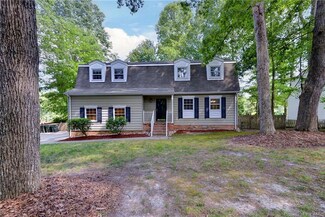 313 Rolling Hills Dr, Williamsburg, VA 23185