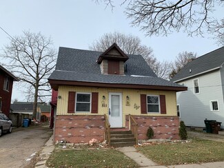 311 Rumsey Ave, Lansing, MI 48912