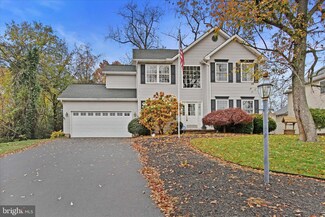 2178 Narnia Dr, York, PA 17404