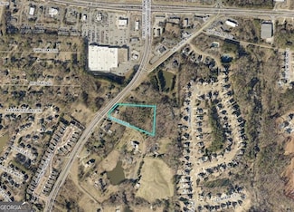 3601 Ernest W Barrett Pkwy SW, Marietta, GA 30064