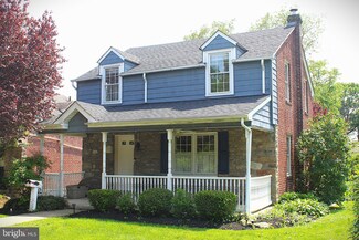 2136 Jenkintown Rd, Glenside, PA 19038