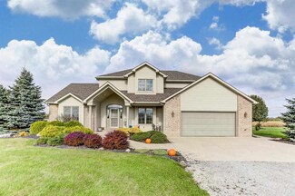 351 County Road 60, Laotto, IN 46763