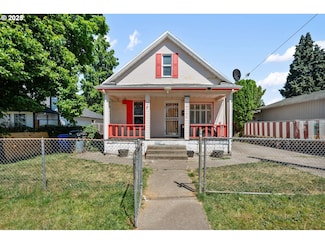 9734 N Exeter Ave, Portland, OR 97203