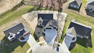 11168 Oaklynn Reserve Blvd, Milan Township, IN 46835