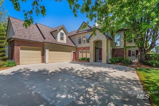 2092 N Sevenoaks Way, Eagle, ID 83616
