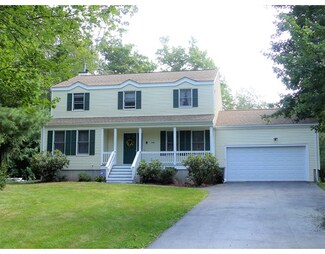 190 River Rd, Andover, MA 01810
