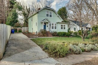 522 Lockland Ave, Winston Salem, NC 27103