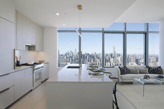 3 Court Square Unit 3902, Long Island City, NY 11101