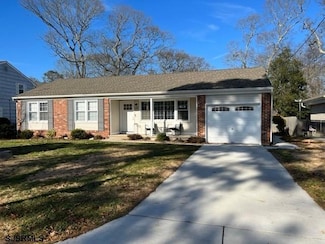 2121 Merritt Dr, Northfield, NJ 08225