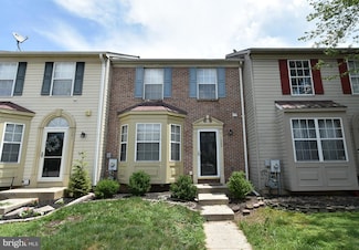 1389 Walkabout Ct, Sykesville, MD 21784