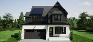 331 Erwin Rd Unit Lot 2, Chapel Hill, NC 27514