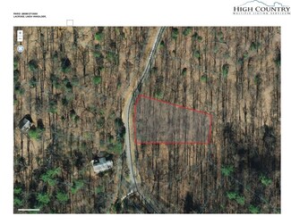 .53 Acres Deer Run Rd, Deep Gap, NC 28618