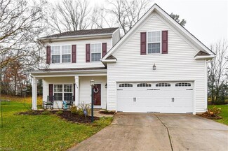 4274 Kathert Ct, High Point, NC 27265