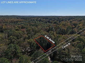 Lot #10 Canal St Unit 10, Fuquay-Varina, NC 27526