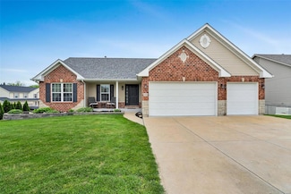 10920 Bailey School Rd, Festus, MO 63028