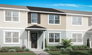 2831 Camellia Flower St, Apopka, FL 32703