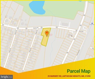25 Nursery Rd, Linthicum Heights, MD 21090