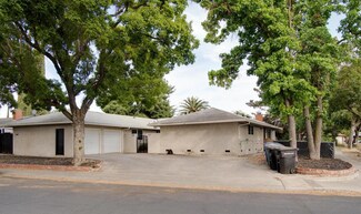 1402 Chapala Way, Modesto, CA 95355
