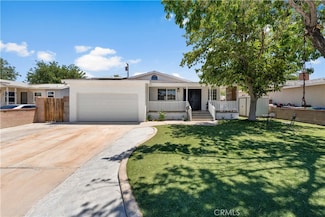 44328 Foxton Ave, Lancaster, CA 93535