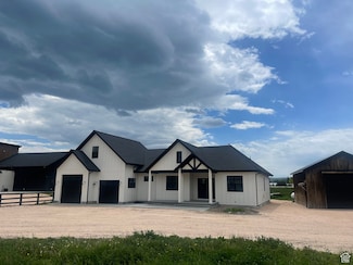 96 W 350 S, Garden City, UT 84028
