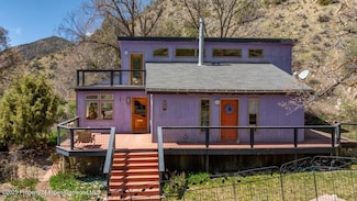 161 N C St, New Castle, CO 81647