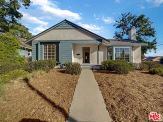 17151 Celtic St, Granada Hills, CA 91344