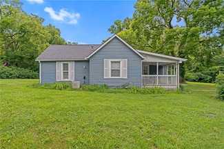 815 N Ridge Ave, Liberty, MO 64068