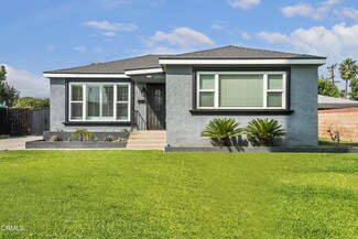 11935 Fairview St, El Monte, CA 91732
