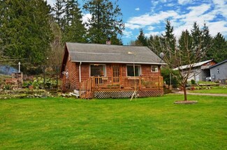 3917 Reeves Road Kp S, Longbranch, WA 98351