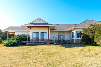 172 Burks Rd, Whitewright, TX 75491