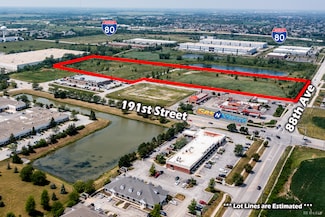 191 S 88th Ave, Mokena, IL 60448