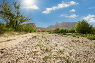 Tbd Mailbox Rd, Terlingua, TX 79830