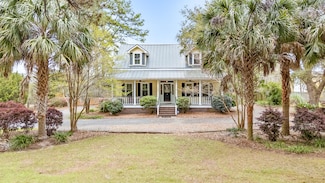 1034 Orangeburg Rd, Summerville, SC 29483